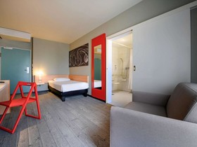 ibis Luebeck City