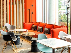 ibis Luebeck City