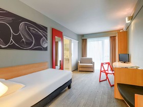 ibis Luebeck City