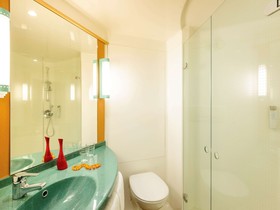 ibis Luebeck City
