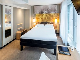 ibis Luebeck City
