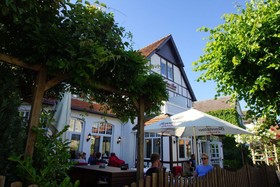 Landhaus Bode