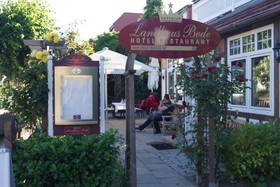 Landhaus Bode