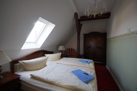 Landhaus Bode