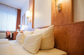 Hotel Liho... Einfach Lubeck