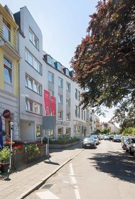 Hotel Liho... Einfach Lubeck