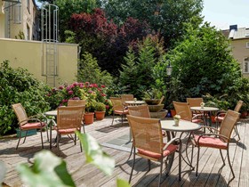 Mercure Hotel Luebeck City Center