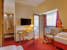 Mercure Hotel Luebeck City Center