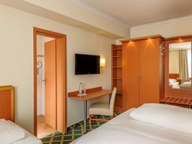 Mercure Hotel Luebeck City Center