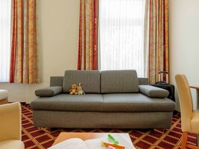 Mercure Hotel Luebeck City Center