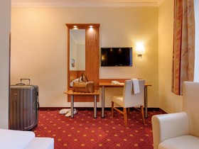 Mercure Hotel Luebeck City Center