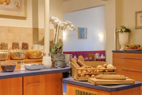 Mercure Hotel Luebeck City Center