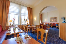 Mercure Hotel Luebeck City Center