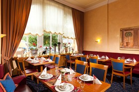 Mercure Hotel Luebeck City Center