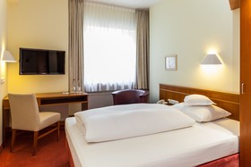 Mercure Hotel Luebeck City Center