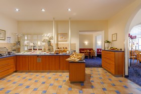 Mercure Hotel Luebeck City Center