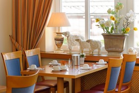 Mercure Hotel Luebeck City Center