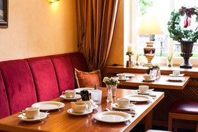 Mercure Hotel Luebeck City Center