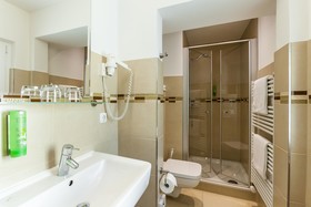 Mercure Hotel Luebeck City Center