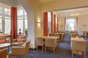 Mercure Hotel Luebeck City Center