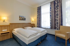 Mercure Hotel Luebeck City Center
