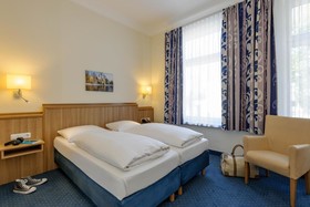 Mercure Hotel Luebeck City Center