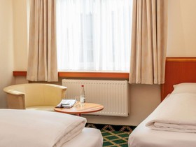Mercure Hotel Luebeck City Center