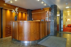 Mercure Hotel Luebeck City Center