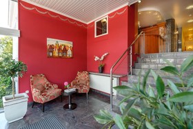 Mercure Hotel Luebeck City Center