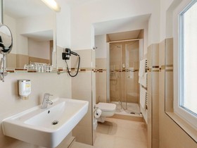 Mercure Hotel Luebeck City Center