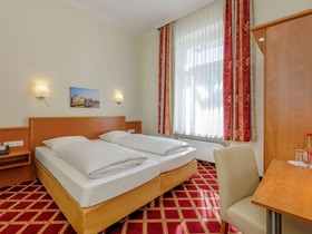 Mercure Hotel Luebeck City Center