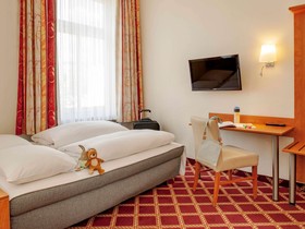 Mercure Hotel Luebeck City Center