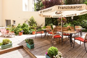 Mercure Hotel Luebeck City Center