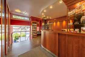 Mercure Hotel Luebeck City Center