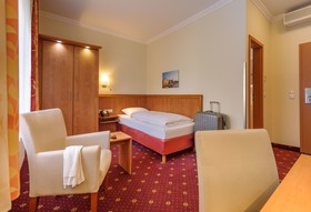 Mercure Hotel Luebeck City Center