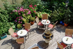 Mercure Hotel Luebeck City Center