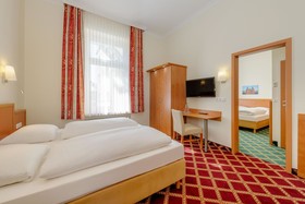 Mercure Hotel Luebeck City Center
