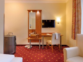 Mercure Hotel Luebeck City Center