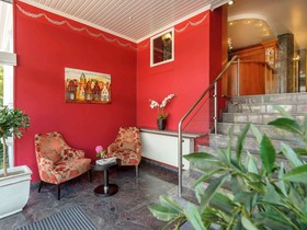 Mercure Hotel Luebeck City Center