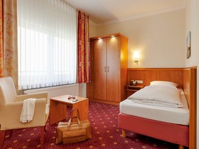 Mercure Hotel Luebeck City Center