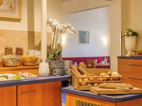 Mercure Hotel Luebeck City Center