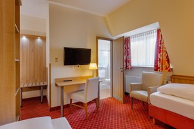 Mercure Hotel Luebeck City Center