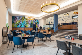 Holiday Inn - the niu, Rig Lübeck