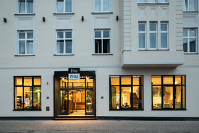 Holiday Inn - the niu, Rig Lübeck