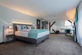 Holiday Inn - the niu, Rig Lübeck