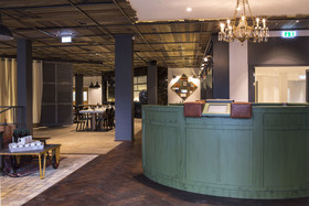 Park Inn by Radisson Lübeck