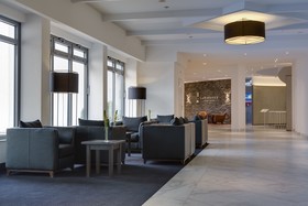 Park Inn by Radisson Lübeck