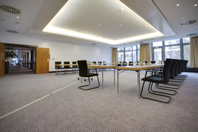 Park Inn by Radisson Lübeck