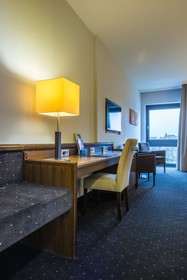 Park Inn by Radisson Lübeck