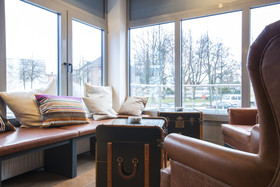 Park Inn by Radisson Lübeck